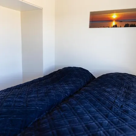 Apartmán Marina A9